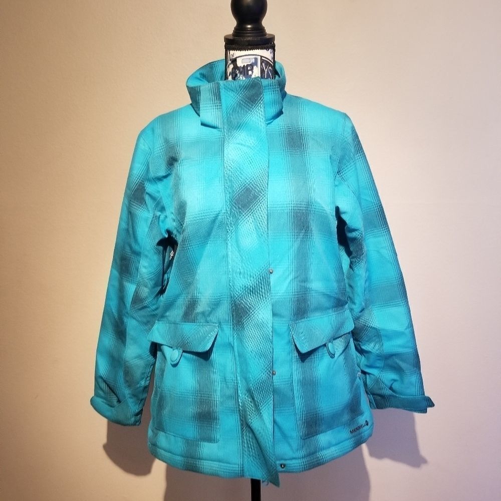 MERRELL WOMENS JACKET LARGE (SHD)